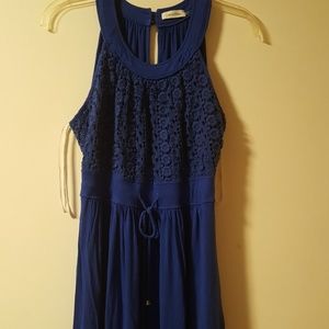Calvin Klein dress size 12
